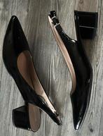Elegante zwarte pumps van Graceland, Ophalen of Verzenden, Zo goed als nieuw, Zwart, Pumps