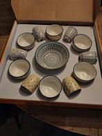 Cosy & Trendy Azra Nieuw 14-delig Servies, Ophalen of Verzenden