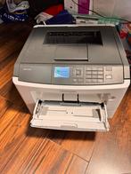 Lexmark printer, Ophalen, Zo goed als nieuw