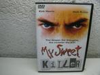 dvd 6b my sweet killer, Cd's en Dvd's, Dvd's | Thrillers en Misdaad, Zo goed als nieuw, Verzenden