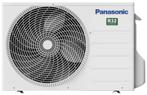 Panasonic airco CU-TZ20ZKE - R32 NIEUW - losse buitenunit
