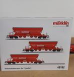 Marklin 48192 Railion zelfontlaadset, Hobby en Vrije tijd, Modeltreinen | H0, Ophalen of Verzenden