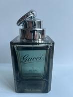 Gucci by Gucci pour Homme, Sieraden, Tassen en Uiterlijk, Uiterlijk | Parfum, Ophalen of Verzenden, Zo goed als nieuw
