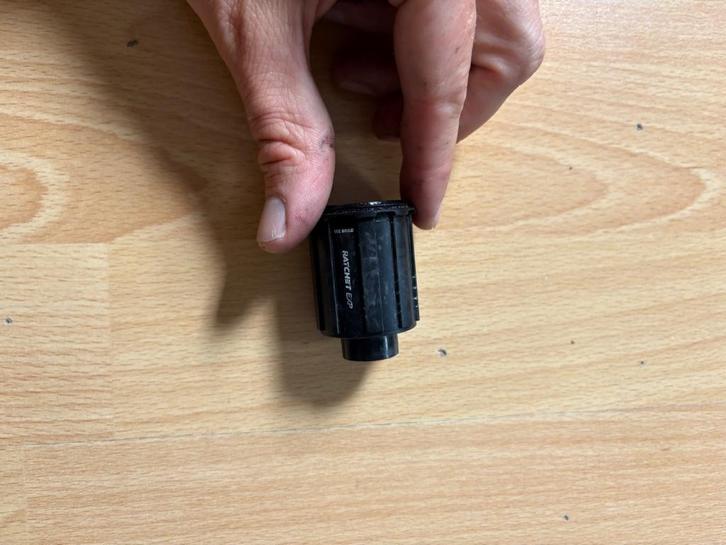 DT-Swiss body Ratchet EXP Shimano 11 / 12 speed, Sport en Fitness, Wielrennen, Nieuw, Overige typen, Ophalen