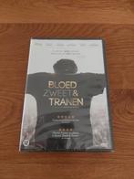 Bloed, zweet & tranen dvd, Cd's en Dvd's, Dvd's | Nederlandstalig, Muziek, Ophalen of Verzenden, Nieuw in verpakking, Film