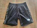 The North Face | korte broek | maat S, Kleding | Heren, Sportkleding, Zwart, Ophalen of Verzenden, Zo goed als nieuw, The North Face