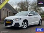 Audi A1 Sportback 25 TFSI Pro Line NAP NWE APK 2e EIG AUTOMA, Euro 6, 95 pk, Wit, Origineel Nederlands