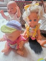 Poppen zapf creation, Verzamelen, Ophalen of Verzenden, Zo goed als nieuw, Pop