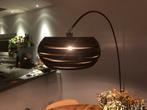 Natuurlijke lamp, Huis en Inrichting, Lampen | Vloerlampen, Ophalen of Verzenden, Minder dan 100 cm