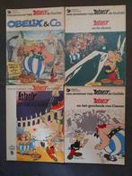 28x Asterix 25 euro weg is weg, Meerdere stripboeken, Ophalen of Verzenden, Gelezen
