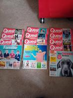 Quest 2015, Ophalen of Verzenden, Gelezen, Wetenschap en Natuur