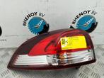 RENAULT CLIO 4 Estate 1.2-16V Collection ACHTERLICHT L 2016, Ophalen of Verzenden, Gebruikt, Stiba lid