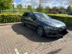 AUDI A4 AVANT 2.0 Tfsi 190 PK S-TRONIC !!Full Option!! PANO, Auto's, Audi, Te koop, Zilver of Grijs, Benzine, 750 kg