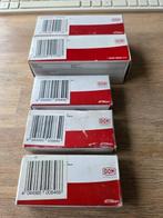 Dom veiligheidssloten en cilinders, Ophalen of Verzenden, Nieuw, Rvs, Slot