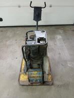 Wacker trilplaat dps3060 - gebruikt, Tuin en Terras, Hand-tuingereedschap, Ophalen