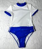 Bodysuit Lak PVC, tm 5XL, Kleding | Dames, Overige Dameskleding, Verzenden, Nieuw