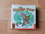 Nieuw spel spelletje Haasje Over 999 games gezelschapsspel, Een of twee spelers, Ophalen of Verzenden, Nieuw, 999 Games
