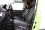 Volkswagen Caddy 1.6 TDI BMT | INRUILKOOPJE | Cruise Control, Voorwielaandrijving, Euro 5, Stof, Zwart