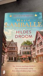 Hildes droom Marie Lambelle, Boeken, Ophalen of Verzenden