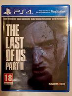 The Last of Us Part 2 PS4 - PS5 🔥🔥🔥, Avontuur en Actie, Vanaf 18 jaar, 1 speler, Ophalen of Verzenden