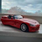 Modelauto Dodge Viper Roadster, Hobby en Vrije tijd, Modelauto's | 1:18, Ophalen of Verzenden, Zo goed als nieuw, Auto, Overige merken