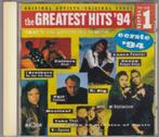 The Greatest Hits '94 Volume 1 - Verzamelalbum, Orig. CD, Cd's en Dvd's, Cd's | Verzamelalbums, Pop, Gebruikt, Ophalen of Verzenden