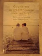 Ian Andrew James - Cognitieve gedragstherapie voor ouderen, Ophalen of Verzenden, Zo goed als nieuw, Ian Andrew James