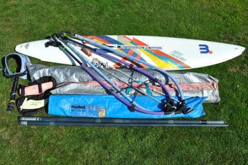 Complete Mistral New Malibu set beschikbaar voor biedingen