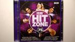 Hitzone 75, Cd's en Dvd's, Ophalen of Verzenden, Zo goed als nieuw, Pop