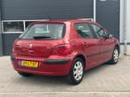 Peugeot 307 1.6-16V XS 5-DEURS *APK 04-2026* AIRCONDITIONING, Voorwielaandrijving, 4 cilinders, Electronic Stability Program (ESP)