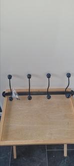 1000 stuks bronzen haken met porselein, Huis en Inrichting, Wandhaken, Nieuw, Ophalen of Verzenden, Minder dan 100 cm