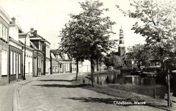 Oldeboorn, Weaze - 1969 gelopen beschikbaar voor biedingen