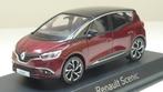 Norev Renault Scenic (2016) 1:43, Nieuw, Ophalen of Verzenden, Auto, Norev