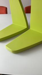 DRIE IKEA BOEKENPLANKJES, Huis en Inrichting, Ophalen of Verzenden, Zo goed als nieuw