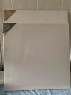 Schilderdoeken Xenos 50x50 & 40x40 - Nieuw in verpakking, Hobby en Vrije tijd, Schilderen, Ophalen, Nieuw, Doek