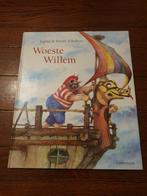 Ingrid Schubert - Woeste Willem, Boeken, Ophalen of Verzenden, Zo goed als nieuw, Ingrid Schubert; Dieter&Ingrid Schubert