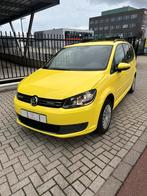 Volkswagen Touran 2.0 TDI / ambulance, Auto's, Euro 5, Stof, Overige kleuren, Bedrijf