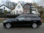 Mercedes-Benz C-klasse Estate 250 CGI Automaat Clima Navi Sc, Euro 5, Achterwielaandrijving, 4 cilinders, Zwart