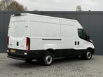 Iveco Daily 35S16 157 PK / L2H2 / AIRCO / CRUISE / 3-ZITS /, Auto's, Gebruikt, Euro 6, Iveco, 2080 kg