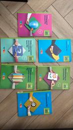 Boeken voor MBO opleiding onderwijsassistent, Boeken, Ophalen of Verzenden, Nieuw, Overige niveaus