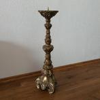 Kerkkandelaar zeer zwaar, Ophalen