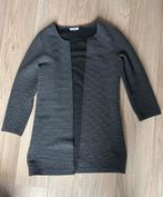 Vest grijs maat S, Ophalen of Verzenden, Gedragen, Maat 38/40 (M), Grijs