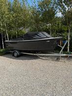 Mooie Corsiva 520 New Age uit 2015, Watersport en Boten, Sloepen, Ophalen, 10 tot 30 pk, Zo goed als nieuw, 3 tot 6 meter