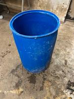 8 Gratis Tonnen, 150 liter of meer, Ophalen, Gebruikt, Kunststof