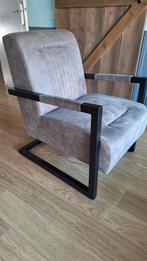 Relax stoel, Huis en Inrichting, Fauteuils, Ophalen, Zo goed als nieuw, Minder dan 75 cm, 50 tot 75 cm