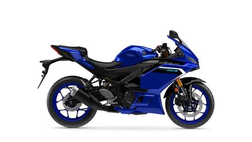 Yamaha YZF-R3 ABS (bj 2025), Motoren, Motoren | Yamaha, Bedrijf, Super Sport, 12 t/m 35 kW