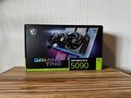 Msi geforce rtx 5090 gaming trio, Ophalen, Overige soorten, Nieuw, PCI-Express 5