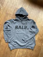 Mooie grijze Balr hoodie maat XS, Kleding | Heren, Truien en Vesten, Maat 46 (S) of kleiner, Grijs, Ophalen of Verzenden, Balr