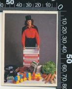 Sticker: Goochelaar, Ophalen of Verzenden, Zo goed als nieuw, Bedrijf of Vereniging