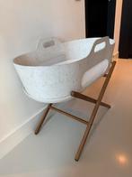 Snuz snuzbasket moses wieg, Kinderen en Baby's, Babywiegjes en Ledikanten, Ophalen, Zo goed als nieuw, Wieg